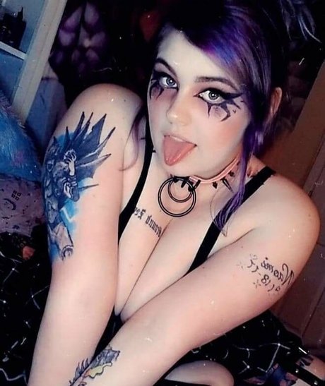 lightningspeed nice model picture