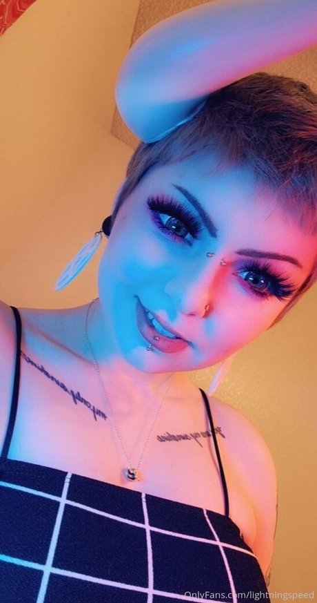 lightningspeed sexy model gallery