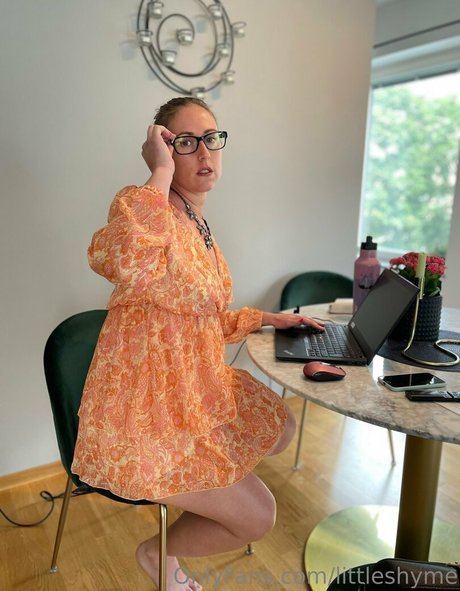 littleshyme pornstar erotic photos