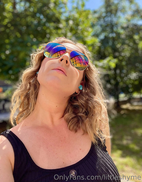 littleshyme model nudes pictures