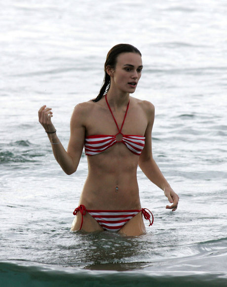 Keira Knightley top actress photos