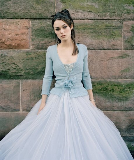 Keira Knightley model hd gallery