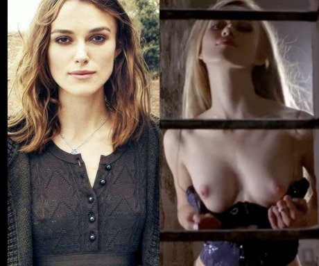 Keira Knightley star pic
