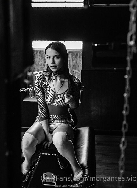 kinkymorgantea perfect pornstar photos