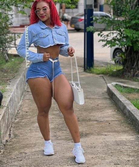 maryoficial fit star sex picture