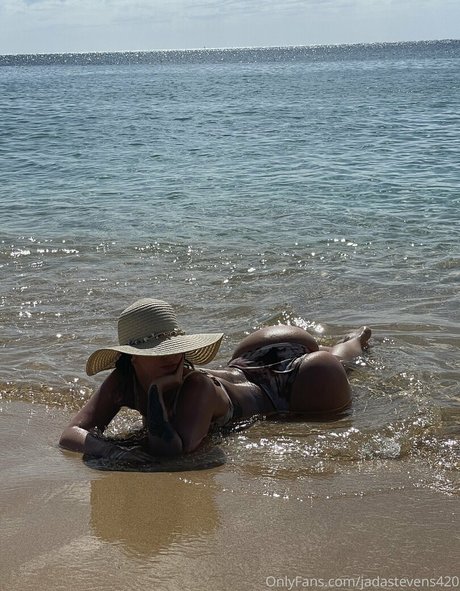Jadastevens420 star beautiful pics