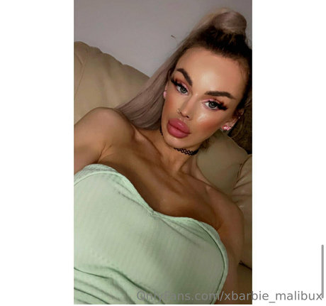 xbarbie malibux perfect actress photos