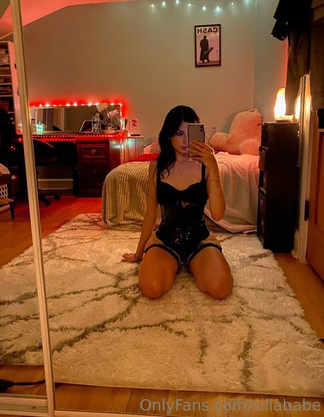 sillababe sexy pornstar image