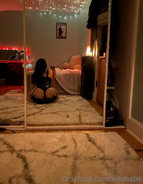 sillababe nice star photo