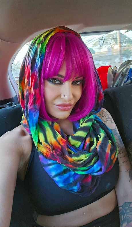 ponytail onlyfans hot pics