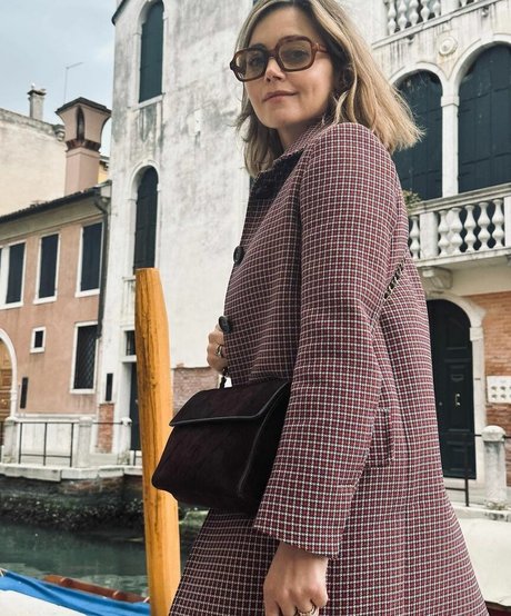 Jenna Coleman high quality pornstar photos