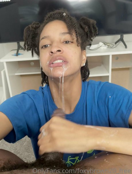 ponytail onlyfans art xxx image