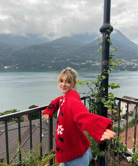 milf stockings onlyfans exclusive image