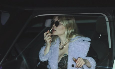 Sorabi art model pics