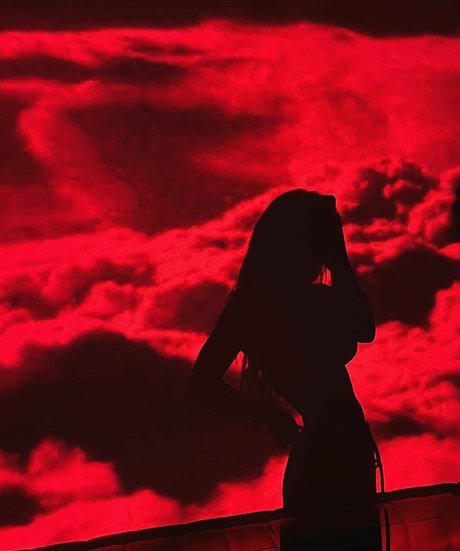 shemale outdoor onlyfans erotic image