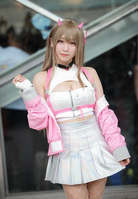 cosplay nude onlyfans art xxx galleries