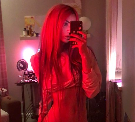 Morana Battory xxx model img