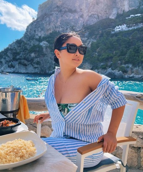 Lana Condor art pornstar gallery