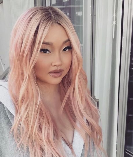 Lana Condor sex pornstar photos