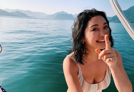 Lana Condor star best gallery