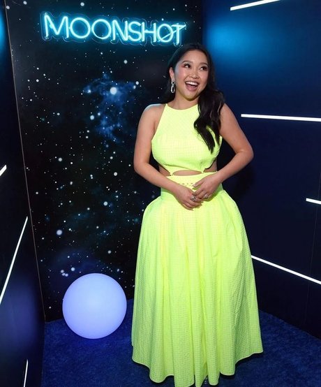 Lana Condor top actress pic