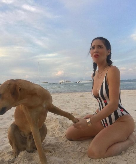 Olivia Munn star nudes gallery