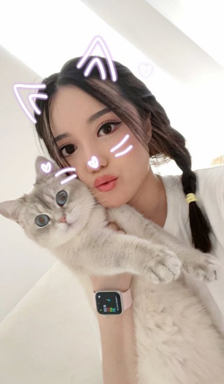 AngelsKimi high quality actress pictures