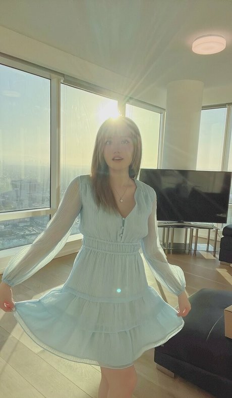 AngelsKimi sexy actress photo