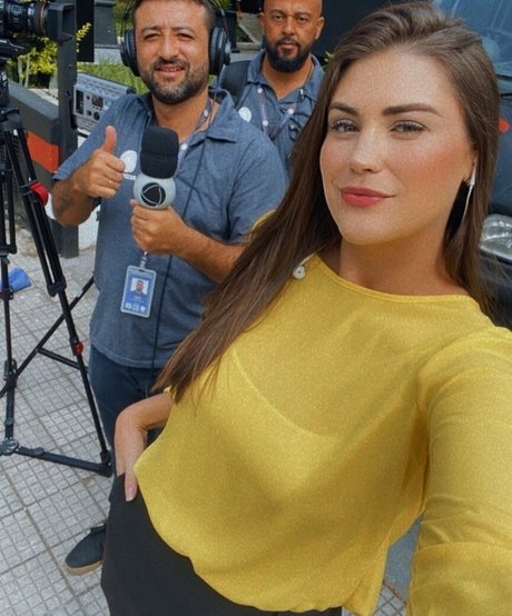 Paloma Tocci Profile Pic