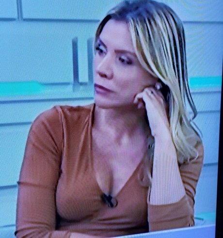 Paloma Tocci star nude picture