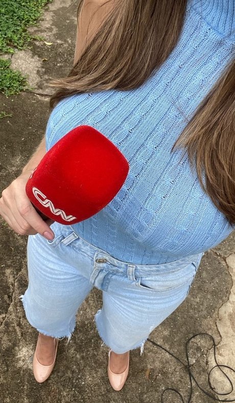 Paloma Tocci star xxx pic