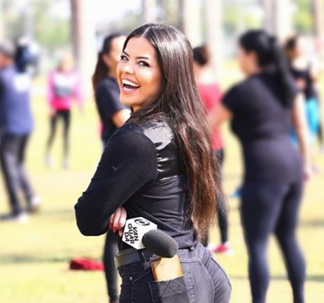 Paloma Tocci pornstar sexy picture