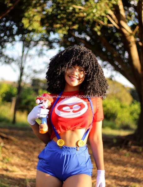 Marycuriell perfect pornstar img