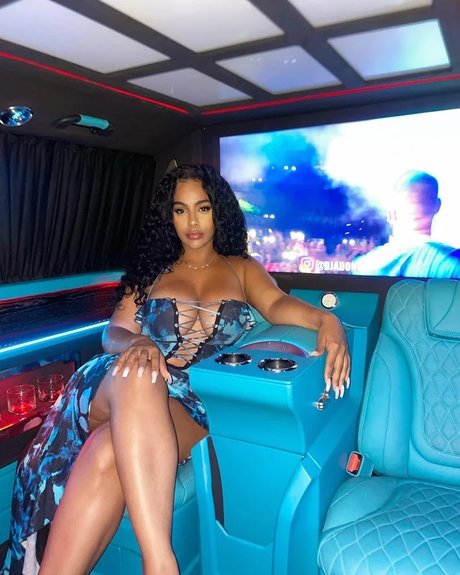 Ayisha Diaz nudes actress pics