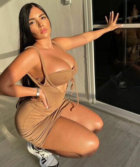 andreitax garcia model nice images