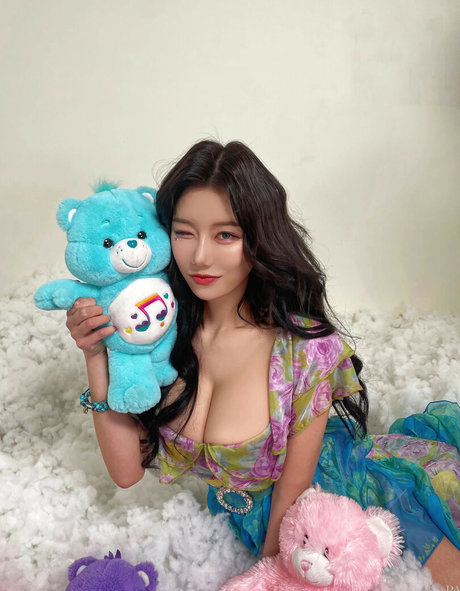 Berry pornstar hd image