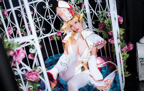 Berry model pretty image