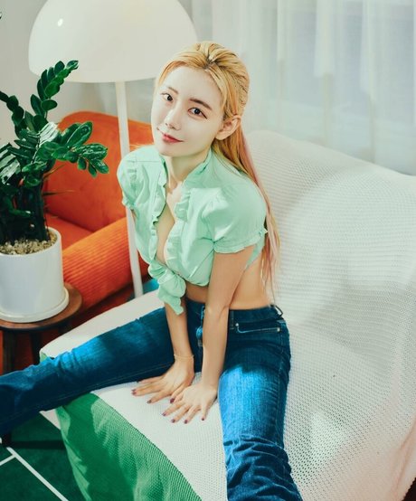 Berry Best Profile Photo