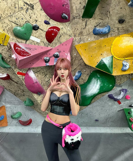 Berry star nudes images