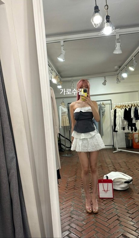 Berry star erotic images