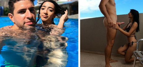 Antonio Mallorca pornstar top galleries