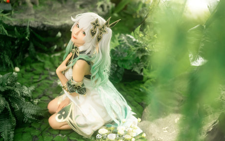 blonde famous onlyfans art porn pic