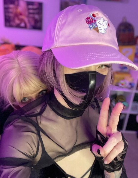 Stormy buns pornstar beautiful pic