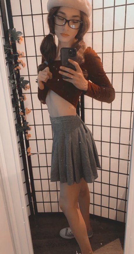 blonde princess onlyfans hot picture