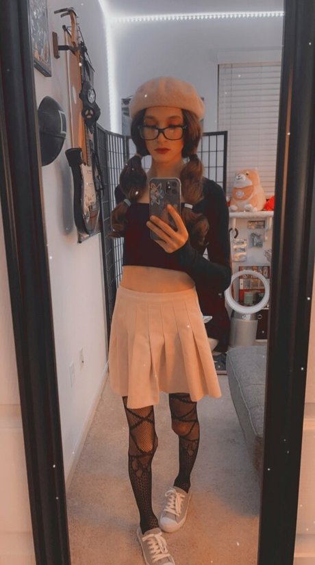 Stormy buns pornstar pretty img