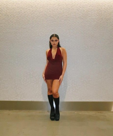 Avani Gregg star sexy gallery