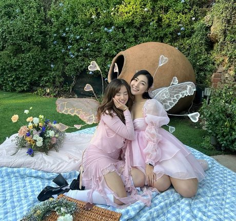 xChocobars star erotic pics