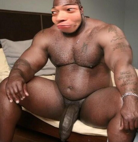 xChocobars naked model pictures