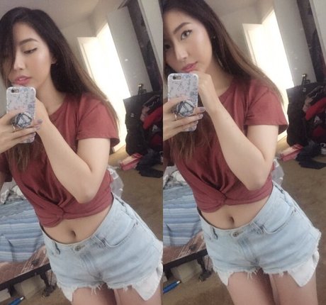 xChocobars perfect model archive