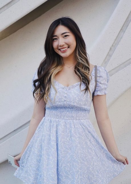 xChocobars hot pornstar pic